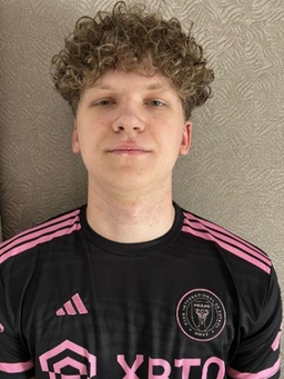 Avatar Bild für Tim Selesnev