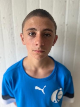 Avatar Bild für Leonardo Petrusic