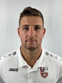 Avatar Bild für Robin Sorg