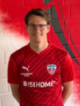 Avatar Bild für Niklas Röhr