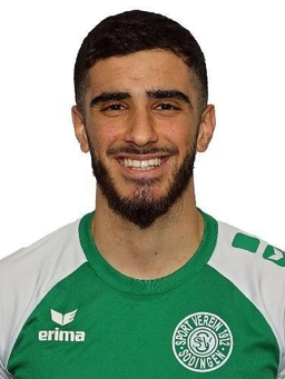 Avatar Bild für Imad Aweimer