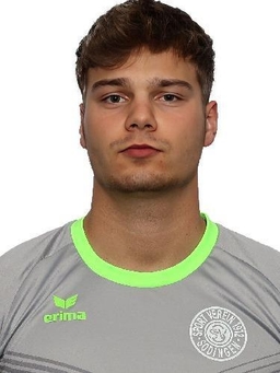Avatar Bild für Louis Wißing