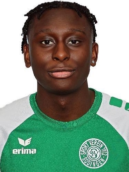 Avatar Bild für Eghosu Osawe