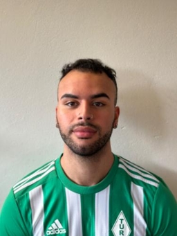 Avatar Bild für Ilias El Asri