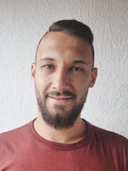 Avatar Bild für Niklas Ihrig