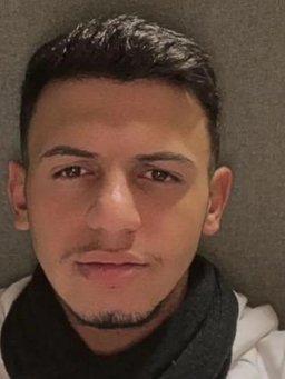 Avatar Bild für Ahmad Farhat