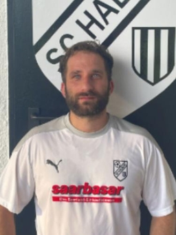 Avatar Bild für Achmed Tahar