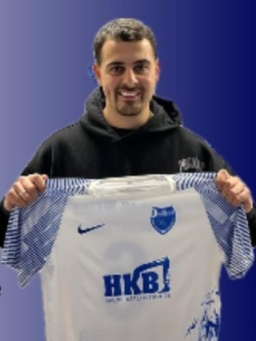 Avatar Bild für Ibrahim El-Saleh