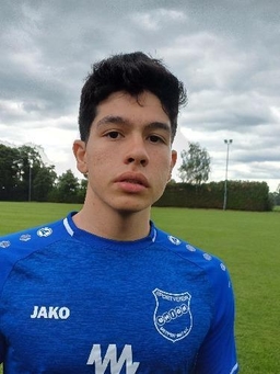 Avatar Bild für Armin Amirkhani