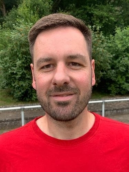 Avatar Bild für Sebastian Schneider