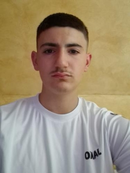 Avatar Bild für Giosue Conte