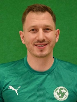 Avatar Bild für Marius Bosse