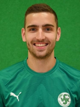 Avatar Bild für Luca-Sönke Heißenbüttel