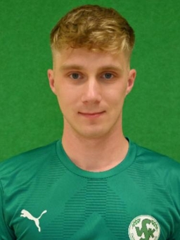 Avatar Bild für Dustin Hirsch