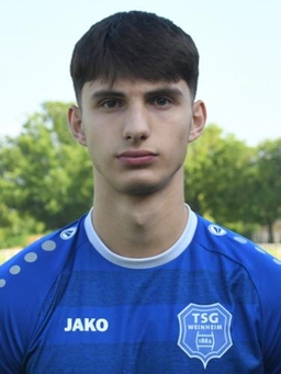 Avatar Bild für Sufjan Aliji