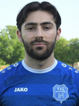 Avatar Bild für Danny Kadioglu