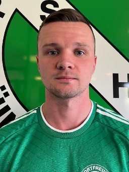 Avatar Bild für Ruslan Pankratov