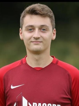 Avatar Bild für Etienne Kintopf