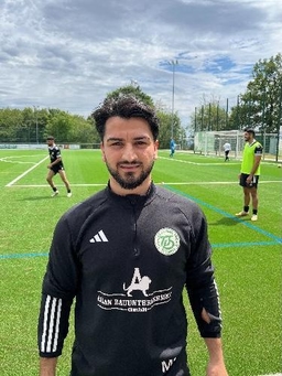 Avatar Bild für Rezan Capli
