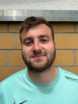 Avatar Bild für Maximilian Kleibohm