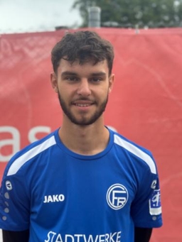 Avatar Bild für Filipp Lapcevic