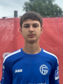 Avatar Bild für Oliver Lapcevic