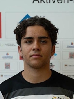 Avatar Bild für Noah Vrbek