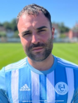 Avatar Bild für Marco Bücking