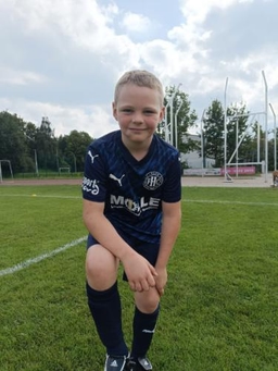 Avatar Bild für Fabijan Griffel