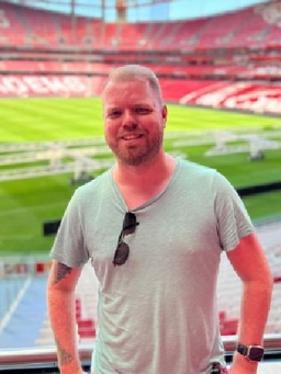 Avatar Bild für Markus Will