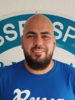Avatar Bild für Zakaria Elouriachi