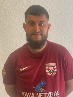 Avatar Bild für Yasin Mete