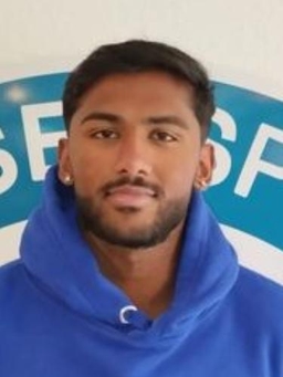 Avatar Bild für Rupeshwar Arumugam