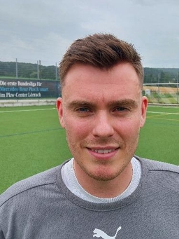 Avatar Bild für David Pinke