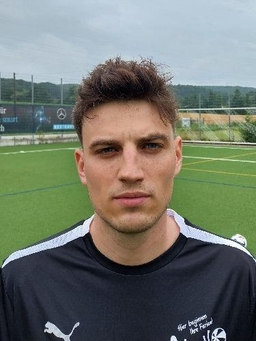 Avatar Bild für Yannik Scheurer