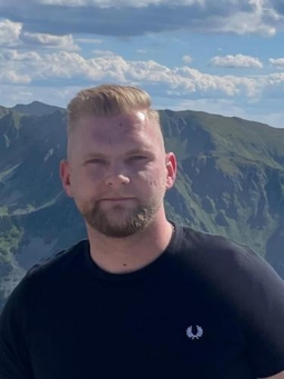 Avatar Bild für Kevin Weber
