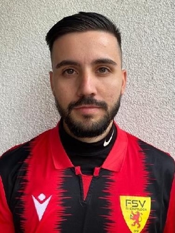 Avatar Bild für Berkan Sen