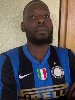 Avatar Bild für Cellestin Moukouri
