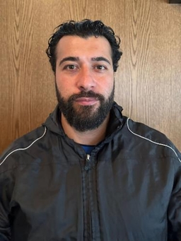 Avatar Bild für Bektas Tekin