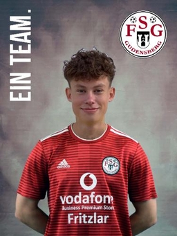 Avatar Bild für Finn Patrick Pfalzgraf