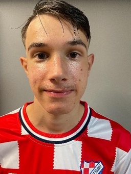 Avatar Bild für Marko Bjelobrk