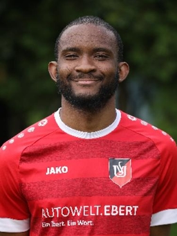 Avatar Bild für Lambert Max Djouendjeu Kougang