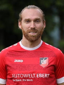 Avatar Bild für Nico Hammann