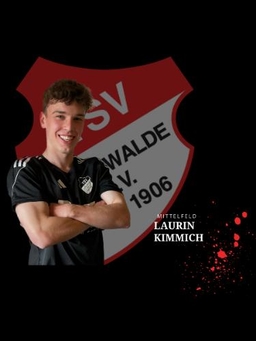 Avatar Bild für Laurin Kimmich