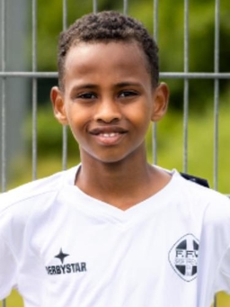 Avatar Bild für Zakariye Chisaaq Xaanr