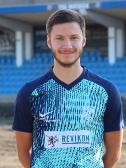 Avatar Bild für Lucas Maximilian Cech