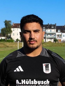 Avatar Bild für Muhamad Schukur Rassuli