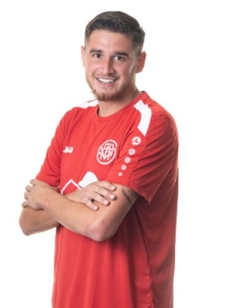 Avatar Bild für Kenan Yesiltas