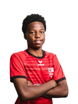 Avatar Bild für Giovanni Ampofo Osei