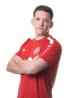 Avatar Bild für Till Nierfeld
